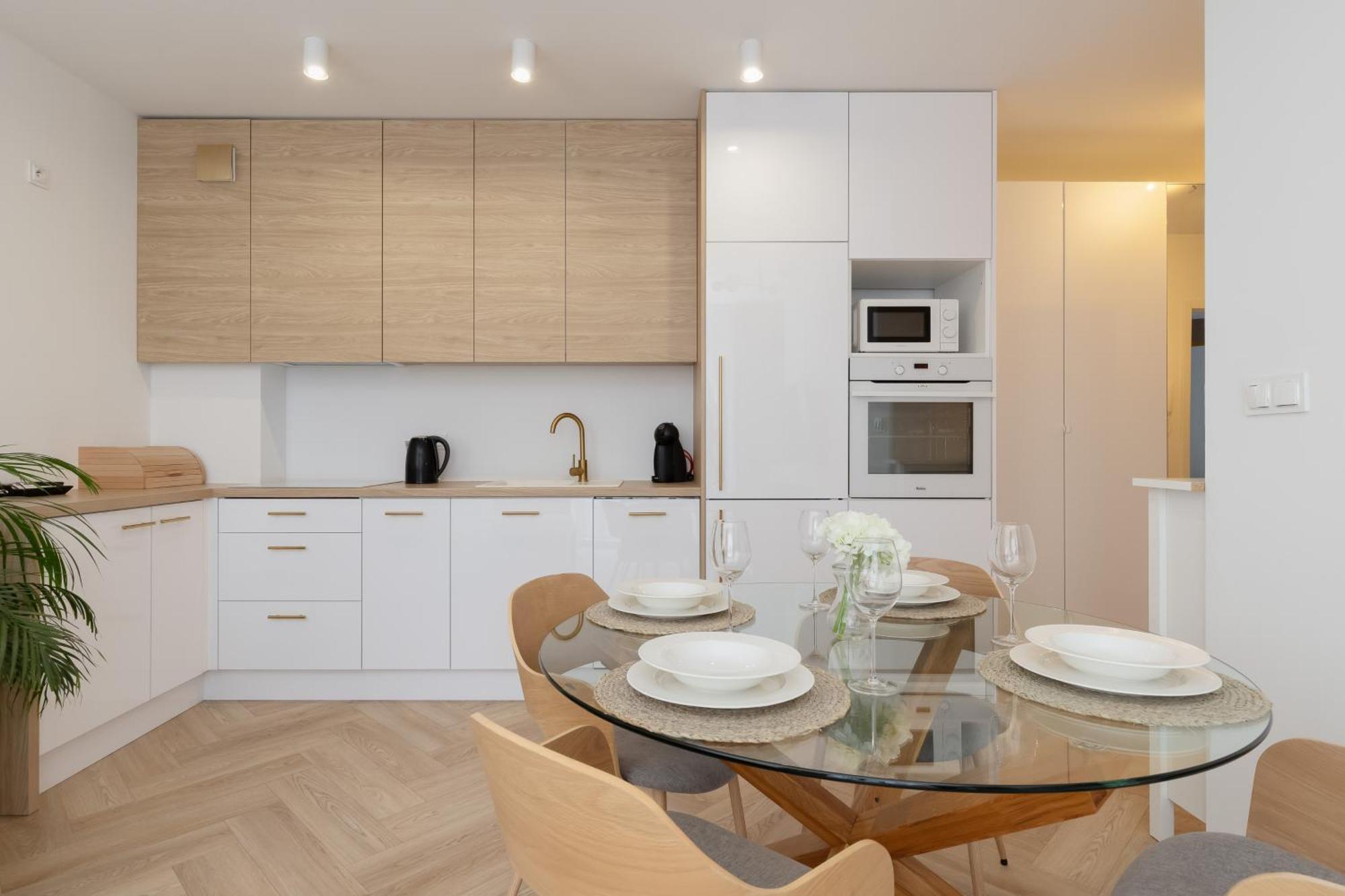 Gdynia Nasypowa Apartments With Parking By Noclegi Renters Dış mekan fotoğraf