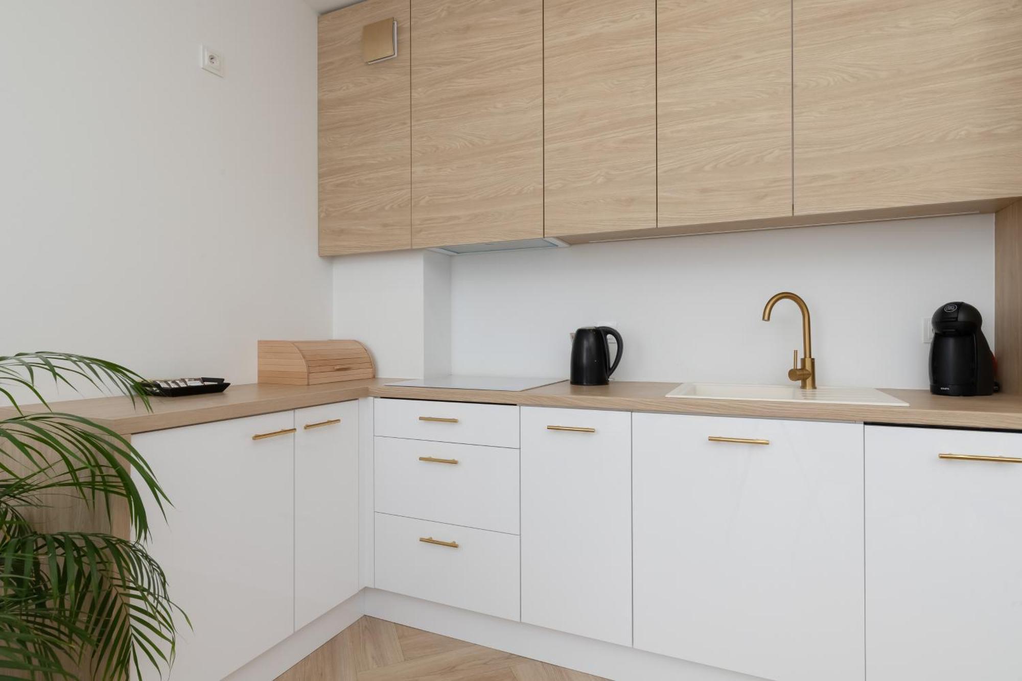 Gdynia Nasypowa Apartments With Parking By Noclegi Renters Dış mekan fotoğraf